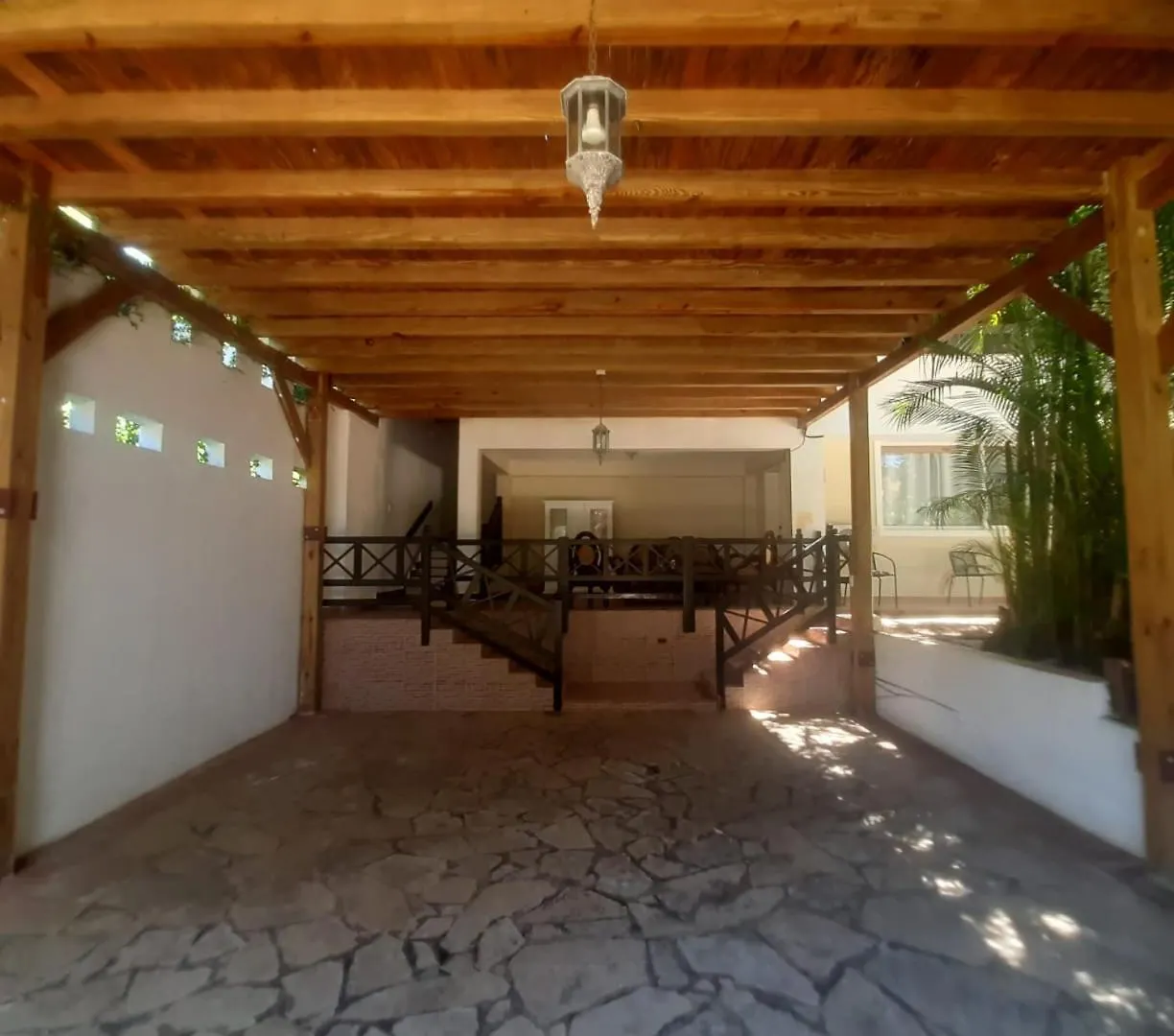 Villa Los Cerros, Hermosa Villa Familiar, Colina En El Bosque Y La Playa La Pared 0*,  多米尼加共和国