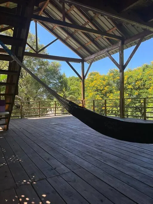 Villa Los Cerros, Hermosa Villa Familiar, Colina En El Bosque Y La Playa La Pared 多米尼加共和国