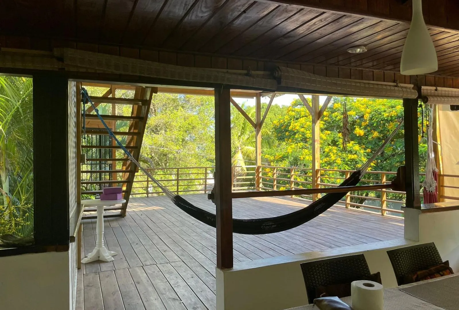 Villa Los Cerros, Hermosa Villa Familiar, Colina En El Bosque Y La Playa La Pared 多米尼加共和国