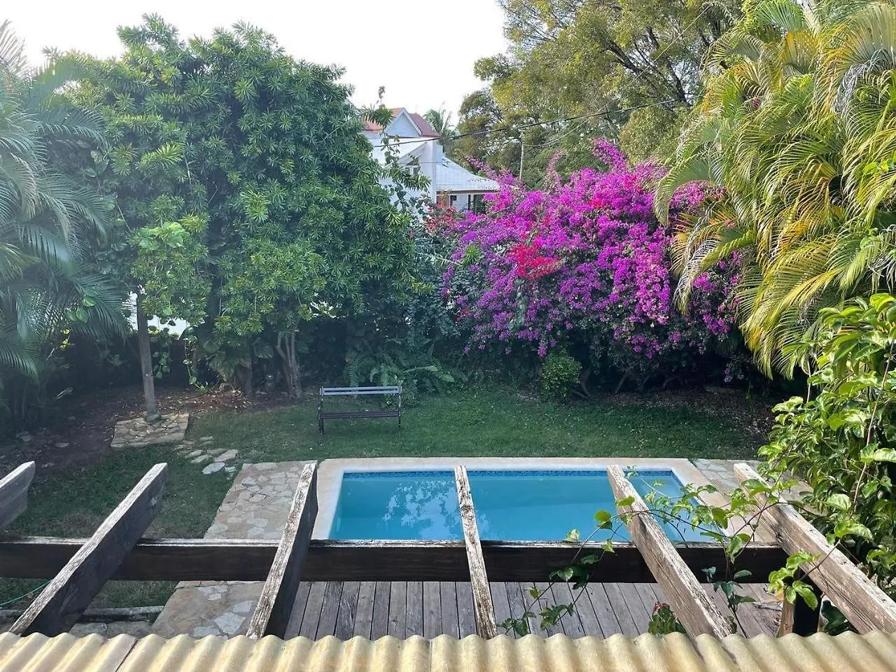 Villa Los Cerros, Hermosa Villa Familiar, Colina En El Bosque Y La Playa La Pared